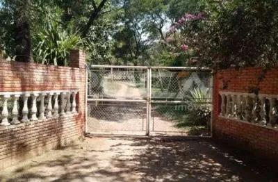 Chácara de luxo em condomínio | 5 dormitórios | são carlos