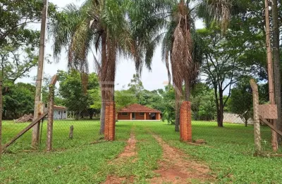Chácara à venda com 2 dormitórios no vale santa felicidade, são carlos