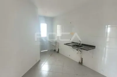 Apartamento com 2 quartos à venda na Rua Eugênio Franco de Camargo, 1200, Jardim Brasil, São Carlos