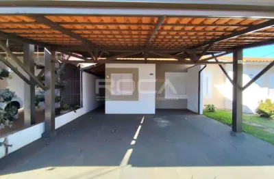Lindas casas à venda e locação no condomínio jardim ipanema em são carlos