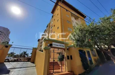 Venda de apartamentos / padrão na cidade de são carlos