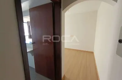 Apartamento padrão à venda e locação no bairro jardim nova santa paula em são carlos