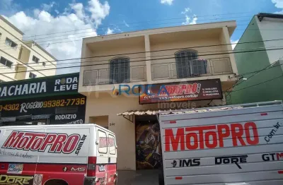 Casa com 2 quartos à venda na Rua Anita Stella, 200, Vila Celina, São Carlos