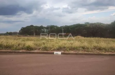 Terreno à venda no bairro loteamento jardim vista alegre em são carlos