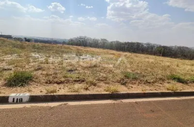 Terreno à venda na Rua Maria Sanches Darezzo, Loteamento Jardim Vista Alegre, São Carlos