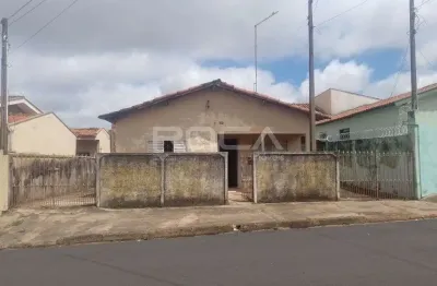 Casa padrão à venda na vila carmem - 3 dormitórios, 2 banheiros, 2 garagens