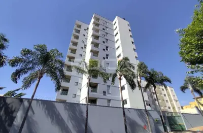 Apartamento à venda no jardim santa paula, são carlos - 1 dormitório, 1 banheiro e garagem coberta!