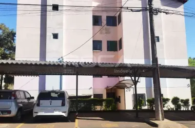 Venda de apartamentos / padrão na cidade de são carlos