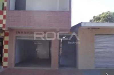 Casa com 4 quartos à venda na Rua Domingos Diegues, 412, Parque Santa Felícia Jardim, São Carlos