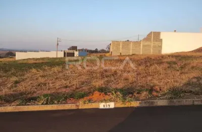 Terreno à venda em vista alegre, são carlos - oportunidade imperdível!