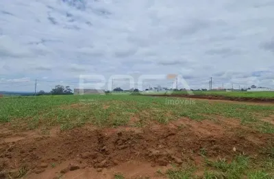 Terreno à venda na Rua Maria Sanches Darezzo, Loteamento Jardim Vista Alegre, São Carlos