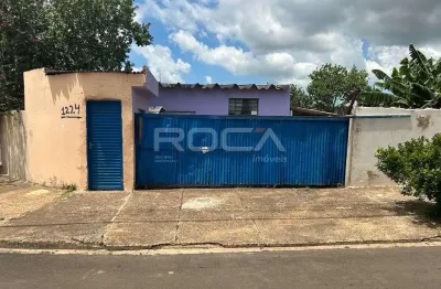 Terreno à venda no planalto paraíso, são carlos: oportunidade única!