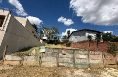 Terreno à venda no bairro parque santa mônica, são carlos | oportunidade única!