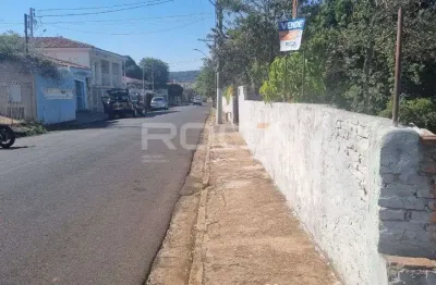 Terreno à venda na Rua Treze de Maio, 3406, Jardim São Carlos, São Carlos