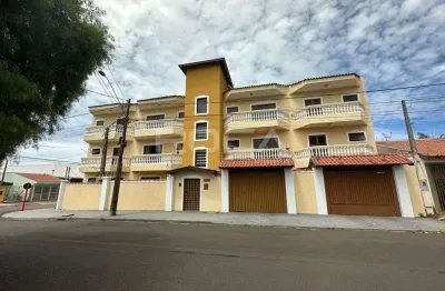 Venda de apartamentos / padrão na cidade de são carlos