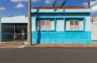 Casa com 3 quartos à venda na Rua Santa Clotilde, 433, Vila Izabel, São Carlos