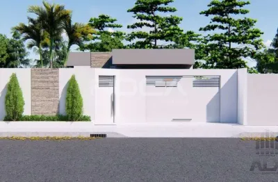 Casa com 2 quartos à venda na Rua Edgard Archanjo Pereira, 322, Jardins do Porto, São Carlos