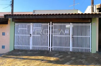 Casa padrão à venda e locação em portal do sol, são carlos - 3 dormitórios, suíte, garagens e mais!