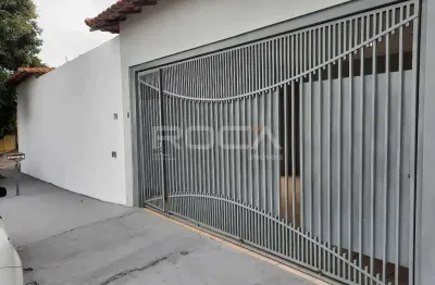 Casa à venda e locação no jardim embaré em são carlos