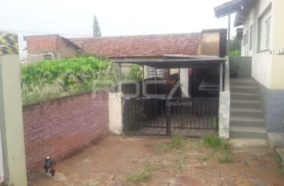 Casa com 3 quartos à venda na Rua Marcolino Lopes Barreto, 954, Centreville, São Carlos