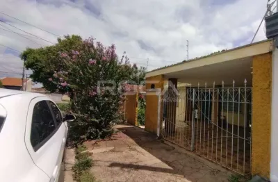 Casa com 2 quartos à venda na Rua Juca Sabino, 1073, Jardim Beatriz, São Carlos