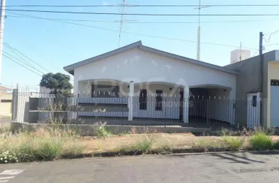 Casa com 2 quartos à venda na Rua das Primaveras, 99, Cidade Jardim, São Carlos