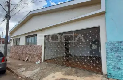 Casa de alto padrão com 6 dormitórios no jardim são carlos, são carlos
