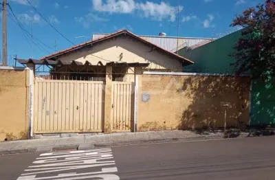 Casa com 1 quarto à venda na Rua Bispo Dom Gastão, 259, Vila Irene, São Carlos