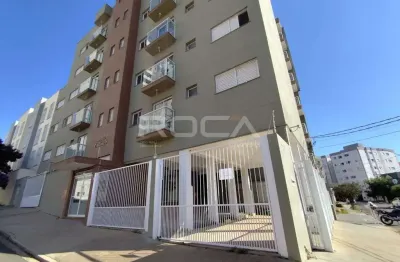 Apartamentos padrão à venda e locação no jardim lutfalla, são carlos