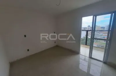 Apartamento padrão à venda no jardim paraíso, são carlos