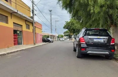 Casa com 2 quartos à venda na Rua Francisco Cassiano Lopes, 236, Vila Brasília, São Carlos