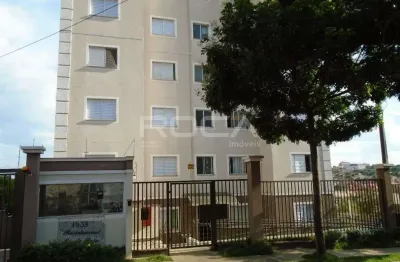 Apartamento com 2 quartos à venda na Rua Sete de Setembro, 1458, Centro, São Carlos