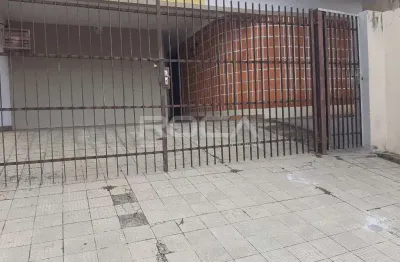 Casa com 8 quartos à venda na Rua Cézar Ricomi, 760, Jardim Lutfalla, São Carlos