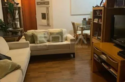Venda de apartamentos / padrão na cidade de são carlos