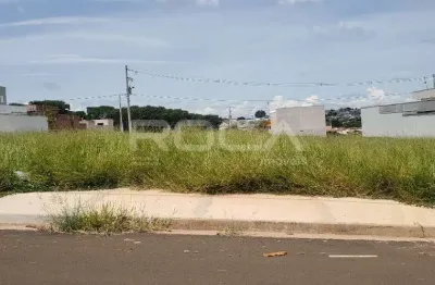 Venda de terreno / residencial na cidade de são carlos