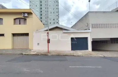 Casa com 3 quartos à venda na Rua Dona Alexandrina, 2161, Vila Monteiro (Gleba I), São Carlos