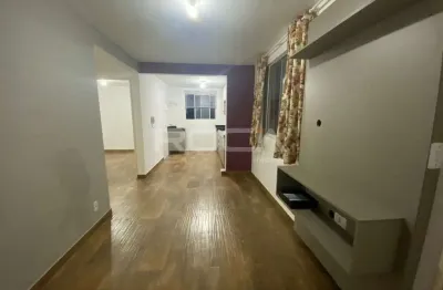 Apartamento com 2 quartos à venda na Avenida Doutor Heitor José Reali, 1031, Distrito Industrial Miguel Abdelnur, São Carlos