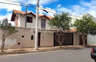 Casa com 3 quartos à venda na Rua Bruno Lazzarini, 340, Residencial Itamarati, São Carlos