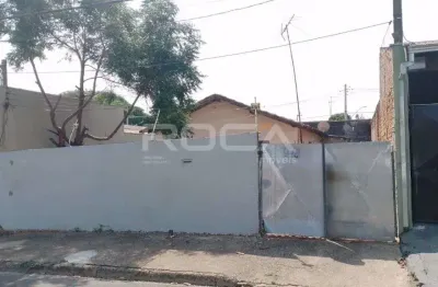 Casa com 2 quartos à venda na Rua Dona Odete Ribas Arruda Botelho, 110, Jardim São Carlos 5, São Carlos