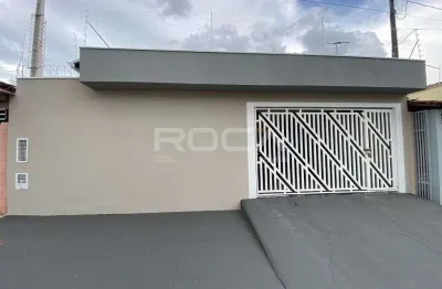 Casa de 4 dormitórios à venda na vila carmem, são carlos