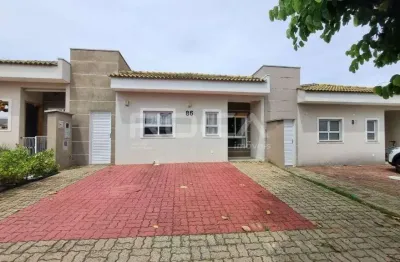 Casa em condomínio fechado com 3 quartos à venda na Rua Danilo Mic#39;alli, 50, Loteamento Municipal São Carlos 3, São Carlos