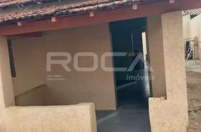 Charmosa casa à venda na vila carmem, são carlos - 2 dormitórios e edícula!