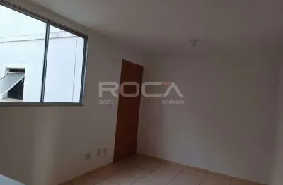 Apartamento de 2 dormitórios no parque fehr, são carlos - oportunidade única!