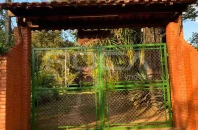 Linda chácara à venda em aracy de santo antonio, são carlos