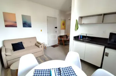 Apartamento padrão à venda em tijuco preto, são carlos