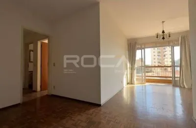 Excelente apartamento à venda no centro de são carlos