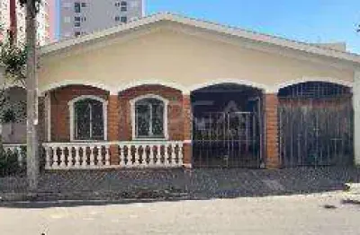 Casa à venda no jardim lutfalla, são carlos: 3 dormitórios, infraestrutura completa!
