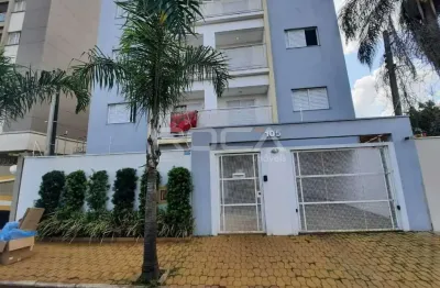 Imóvel à venda e locação em são carlos - 2 dormitórios na cidade jardim