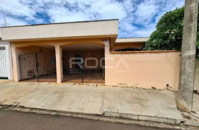 Casa com 3 quartos à venda na Rua Treze de Maio, 2858, Jardim São Carlos, São Carlos