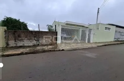 Terreno à venda na vila nossa senhora de fátima, são carlos - excelente oportunidade!